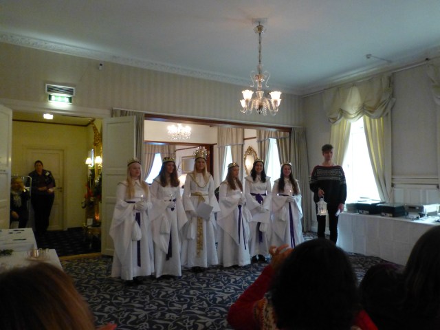 St. Lucia Choir