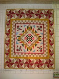 Pennsylvania Dutch Canada 2007