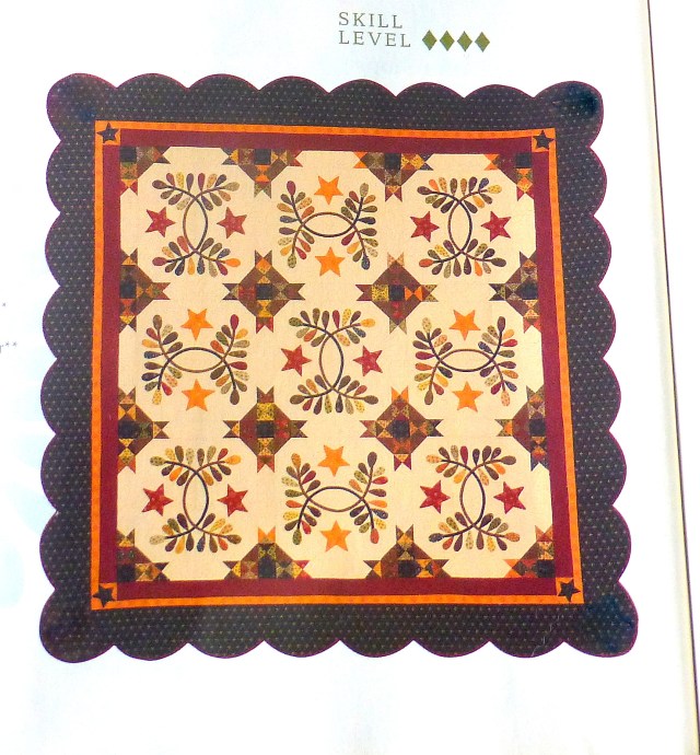 Branches Entwined - no Corner stars